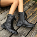 Savelle Ridge Boots