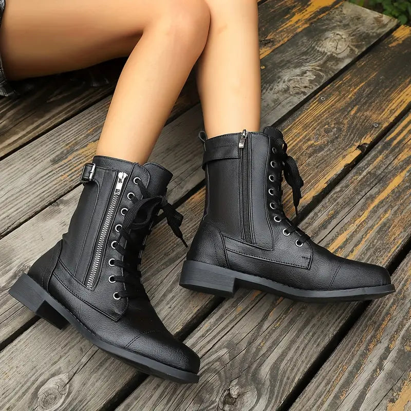 Savelle Ridge Boots