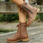 Savelle Ridge Boots