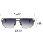 TALON TITANIUM SHADES