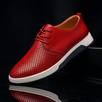 HUXLEY HYBRID LOAFER