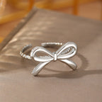 Bow Ring