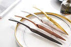 Monarch Flatware Set