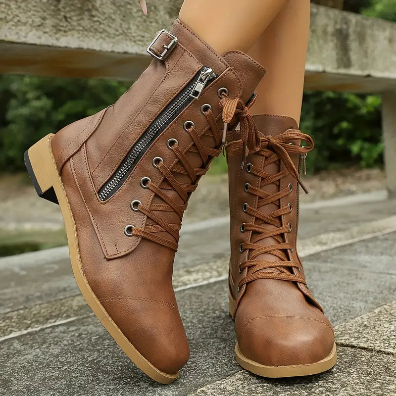 Savelle Ridge Boots