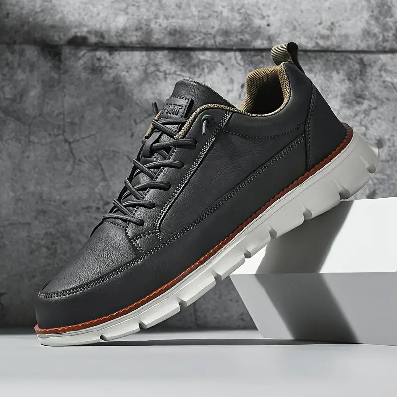 The Hudson Sneaker