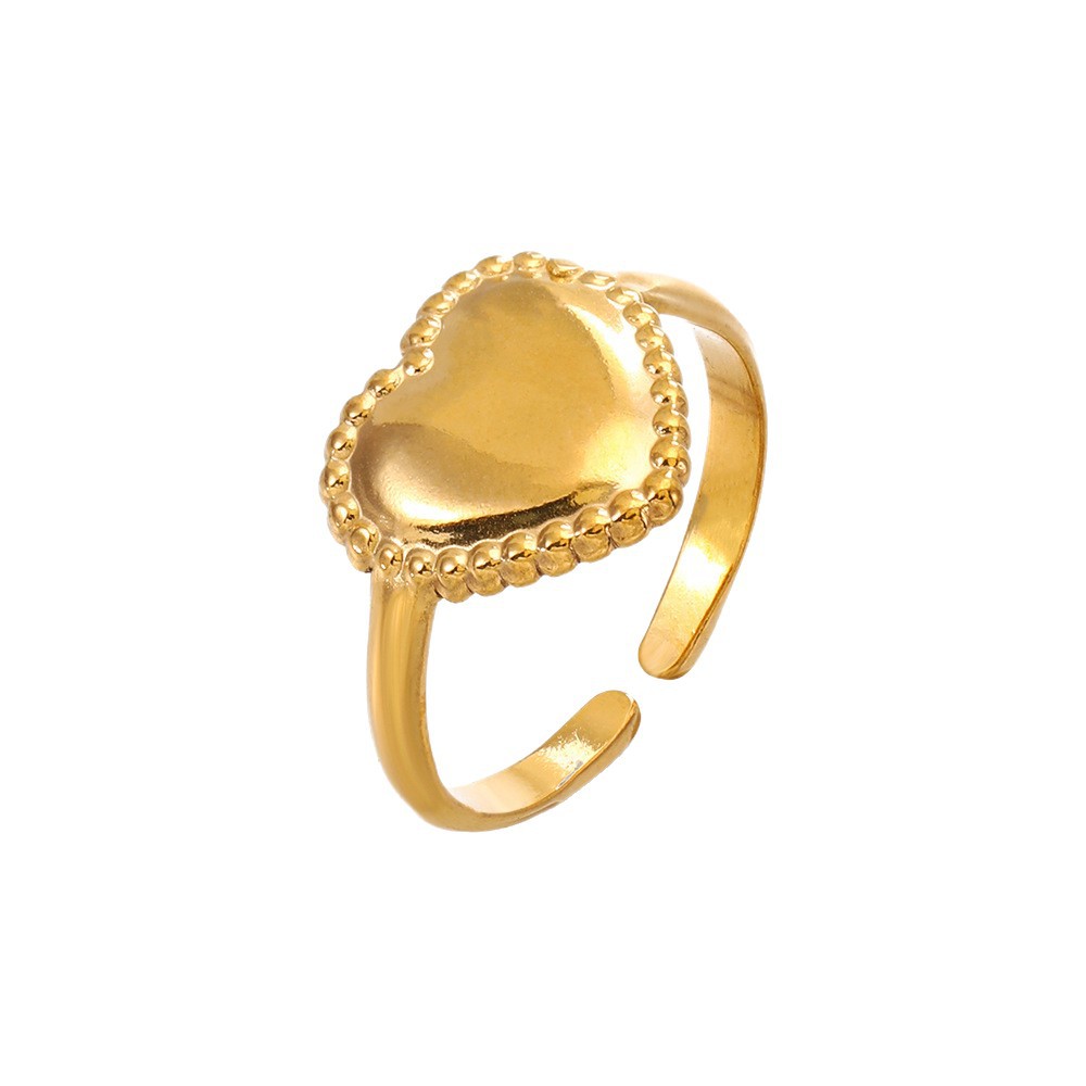 Romance Ring