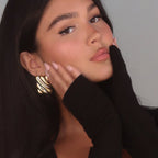 Valencia Earrings