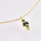 Lina Necklace
