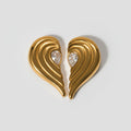 Angel Heart Earrings