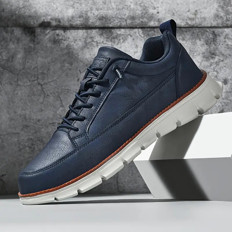 The Hudson Sneaker