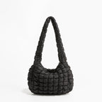Elise Quilted Purse