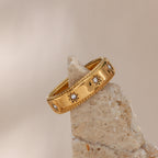 Nova Ring