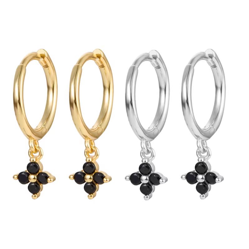Eden Earrings