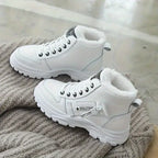 Evolution Ankle Boots