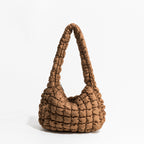 Elise Quilted Purse