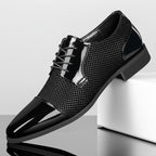 NICO MORETTI LOAFERS