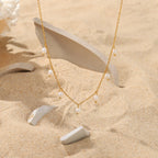 Maria Necklace