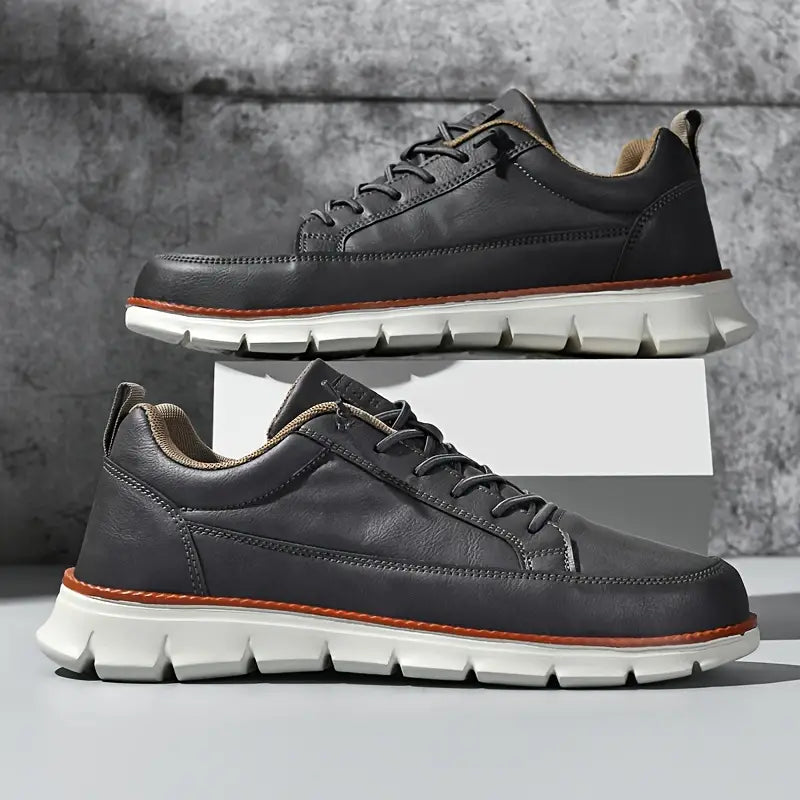 The Hudson Sneaker