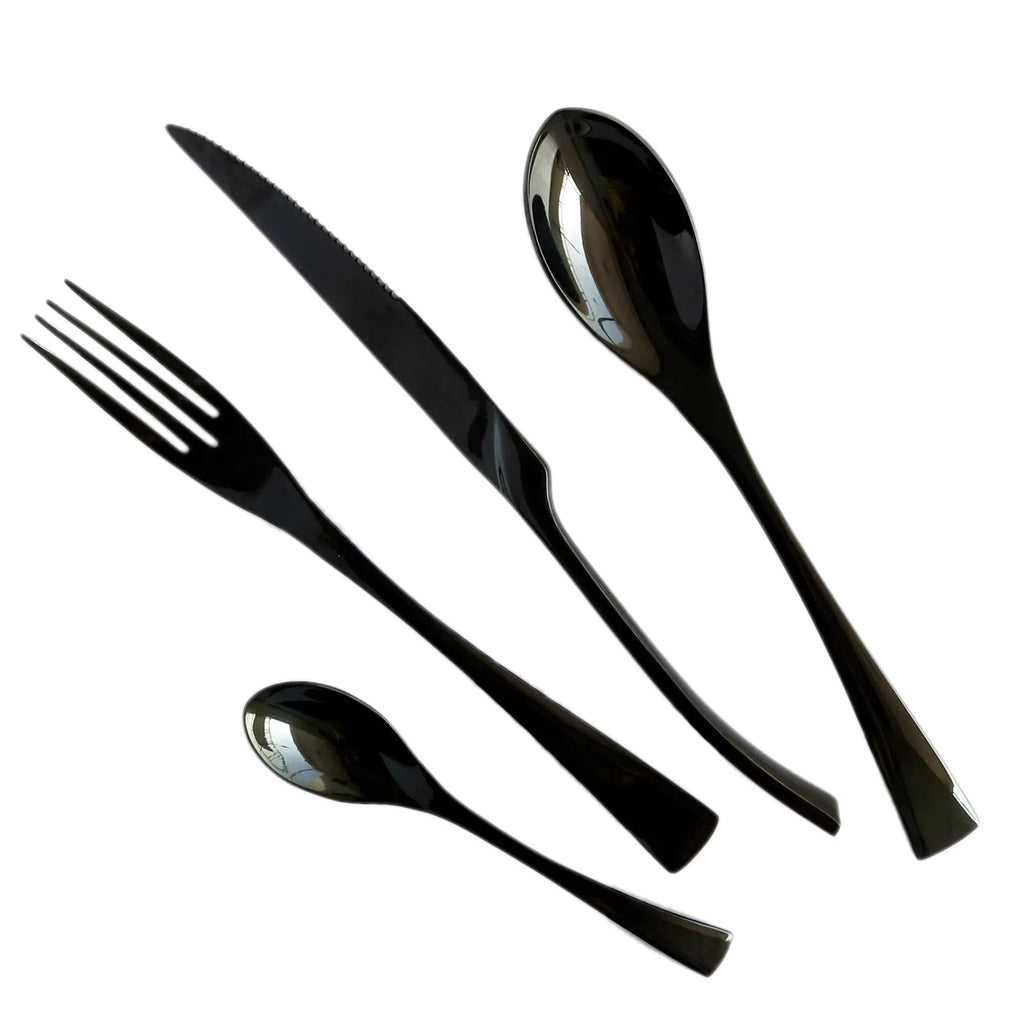 Monarc Flatware Set