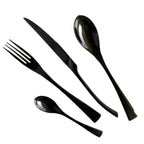 Monarc Flatware Set