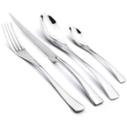 Monarc Flatware Set