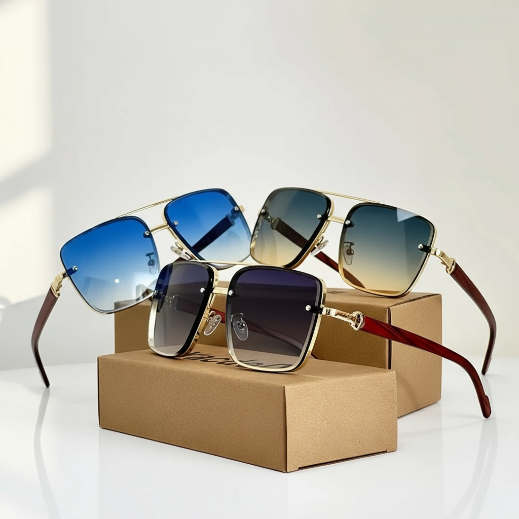 Leonardo Sunglasses