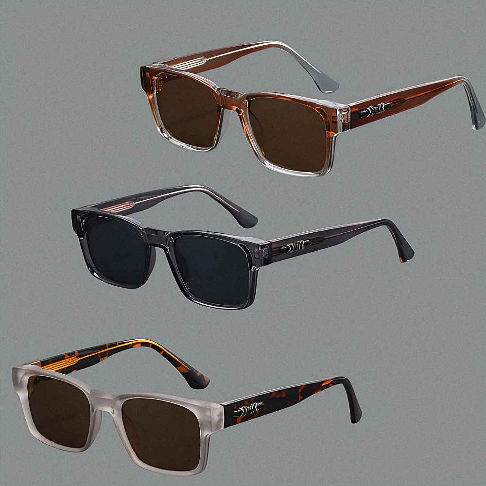 Summit Sunglasses