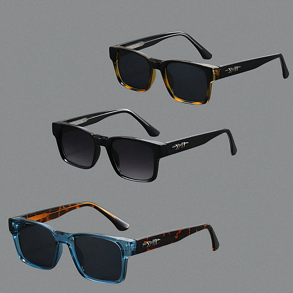 Summit Sunglasses