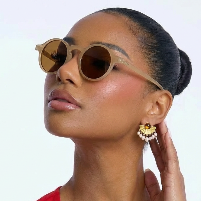 Jessica Sunglasses