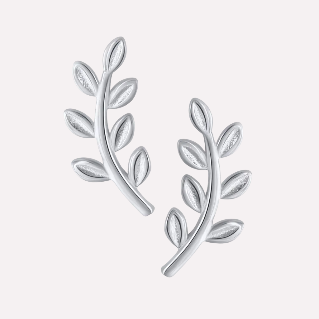 Branch Earrings