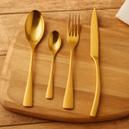 Monarc Flatware Set