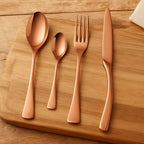 Monarc Flatware Set