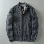Ashford Fleece-Lined Jacket