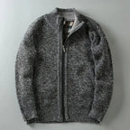 Ashford Fleece-Lined Jacket