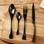 Monarc Flatware Set