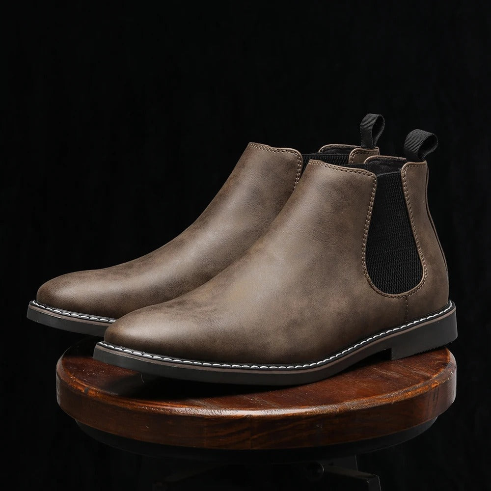Winslow Chelsea Boots