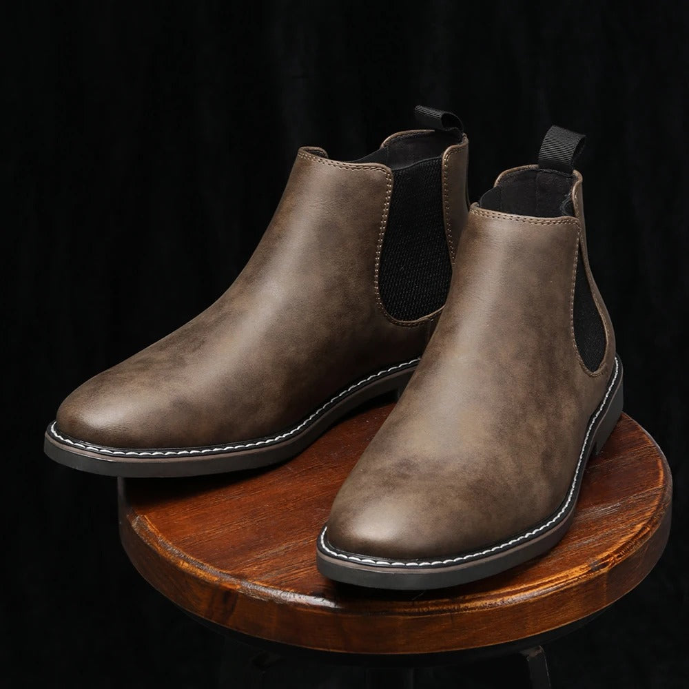 Winslow Chelsea Boots