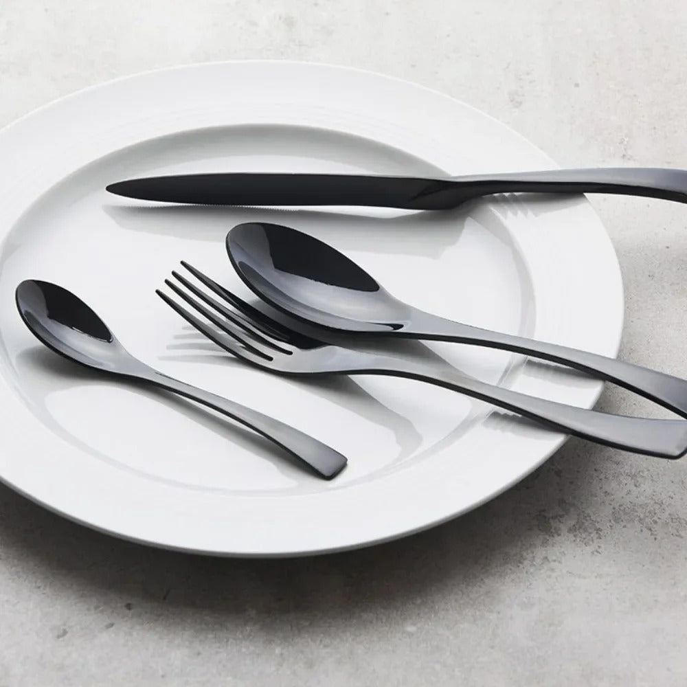 PEAKFUL Flatware Set