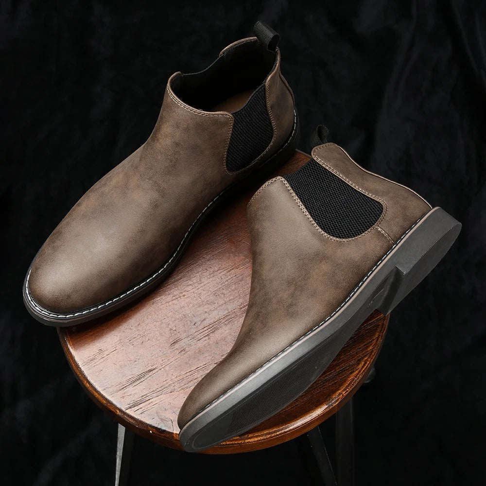 Winslow Chelsea Boots
