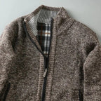 Ashford Fleece-Lined Jacket