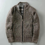 Ashford Fleece-Lined Jacket