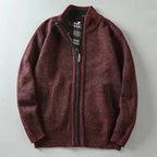 Ashford Fleece-Lined Jacket